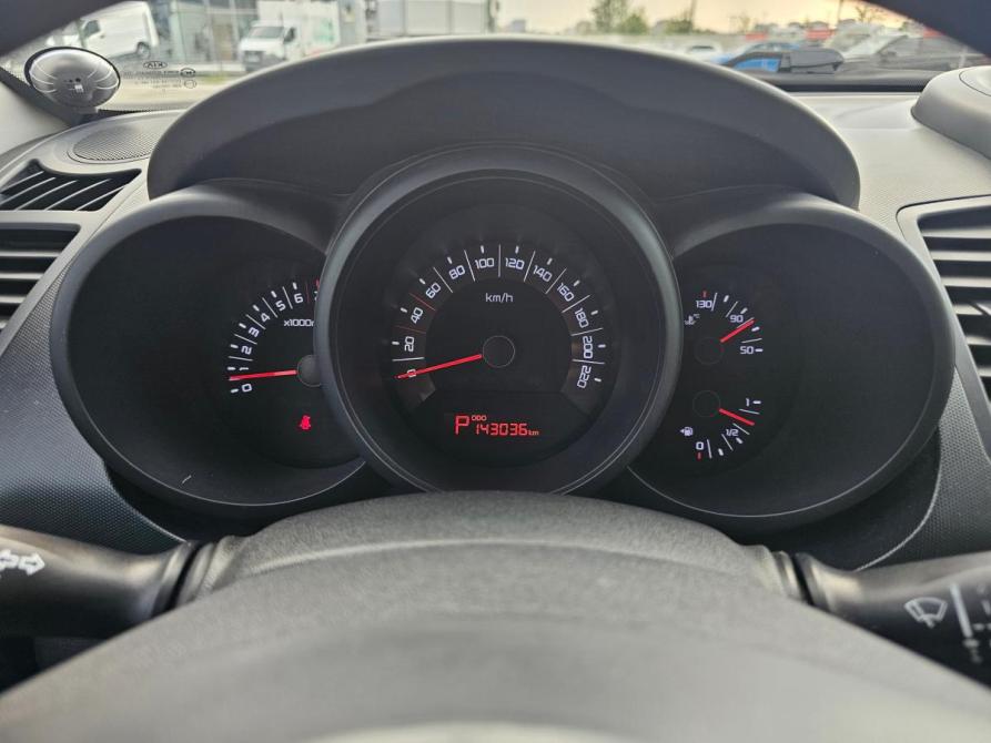 Kia Soul I Рестайлинг Тюмень  - изображение 16