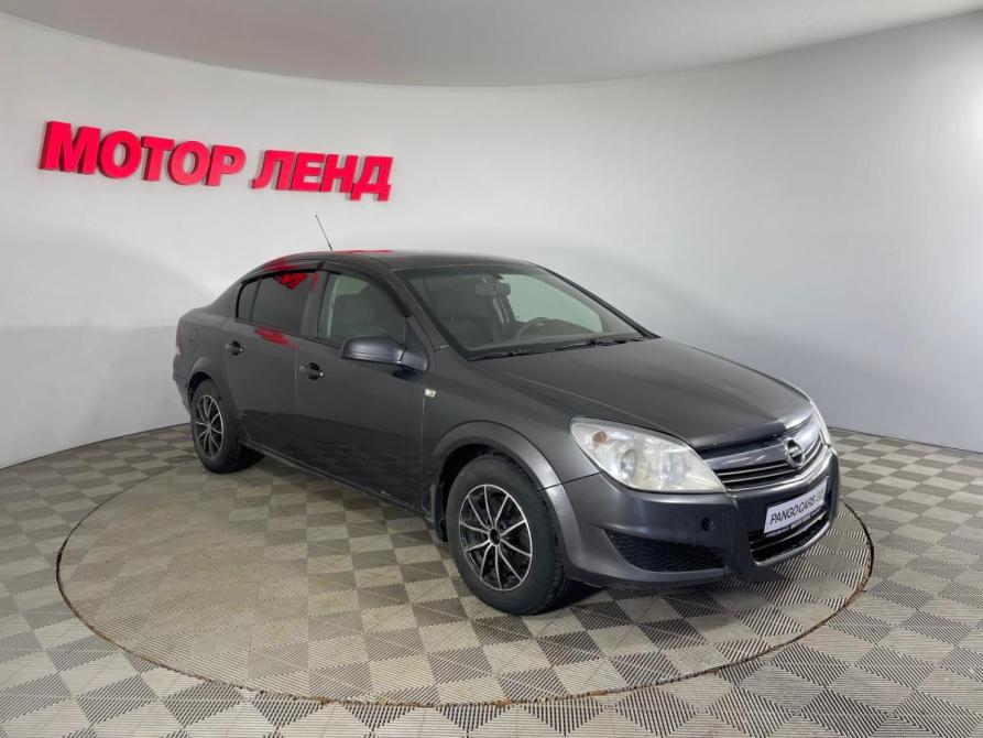 Opel Astra H Рестайлинг Воронеж  - изображение 3