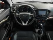 Lada (ВАЗ) Vesta I Санкт-Петербург  - изображение 34