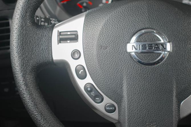 Nissan X-Trail II Рестайлинг с пробегом 2012 года, цена 1 289 000 рублей, 162000 км, внедорожник, Автокод Объявления