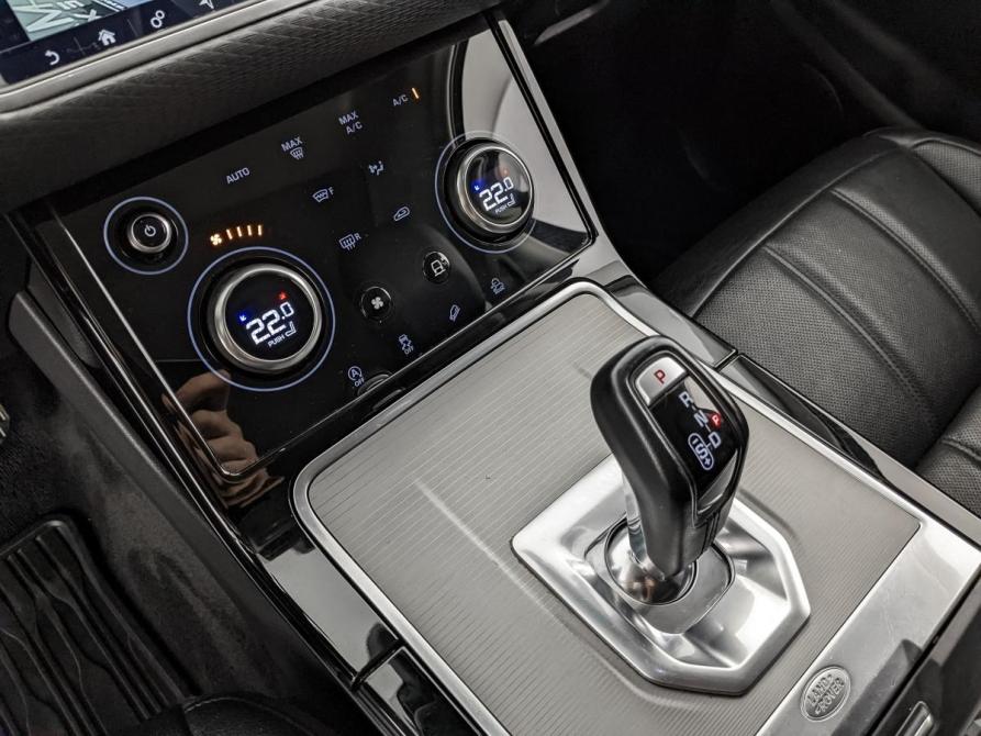 Land Rover Range Rover Evoque II Москва  - изображение 25