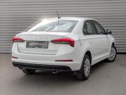 Skoda Rapid II Москва  - изображение 33