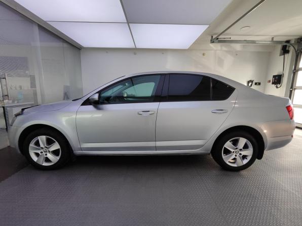 Skoda Octavia III (A7) с пробегом 2016 года, цена 1 269 000 рублей, 148050 км, лифтбек, Автокод Объявления