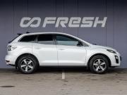 Mazda CX-7 I Рестайлинг Краснодар  - изображение 24