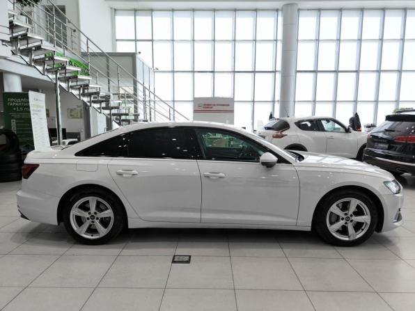 Audi A6 V (C8) Рестайлинг с пробегом 2022 года, цена 4 950 000 рублей, 103345 км, седан, Автокод Объявления