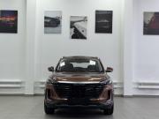 BAIC X35 Москва  - изображение 12