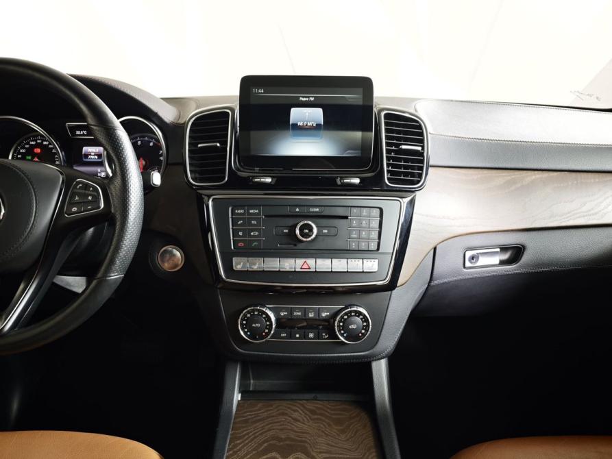 Mercedes-Benz GLS I (X166) Москва  - изображение 14