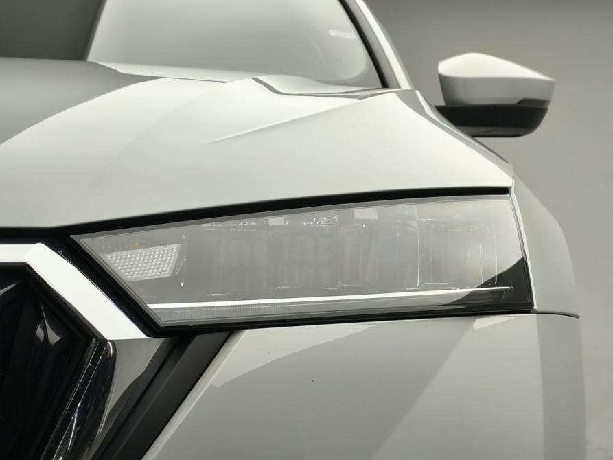 Skoda Octavia IV (A8) Москва  - изображение 26