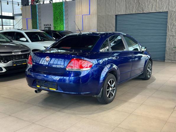 Fiat Linea с пробегом 2011 года, цена 540 000 рублей, 181900 км, седан, Автокод Объявления