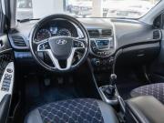 Hyundai Solaris I Рестайлинг Волгоград  - изображение 23