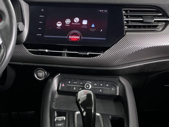 Haval F7x I с пробегом 2021 года, цена 2 150 000 рублей, 31708 км, внедорожник, Автокод Объявления