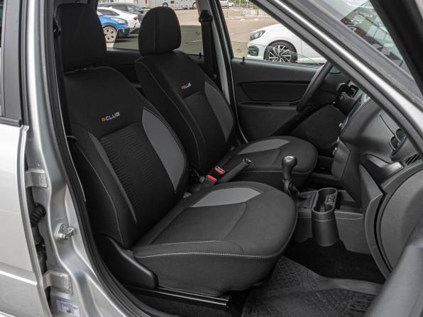 Lada (ВАЗ) Granta I Рестайлинг с пробегом 2024 года, цена 940 000 рублей, 46533 км, седан, Автокод Объявления