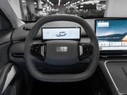 Geely Galaxy Starship 7 Москва  - изображение 40
