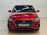 Hyundai Solaris II Балашиха  - изображение 17