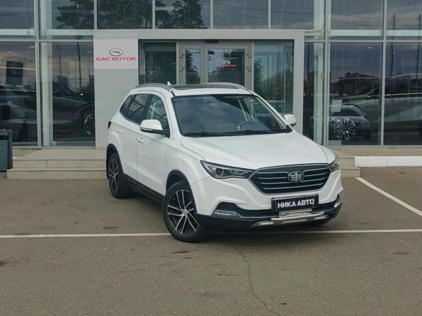 FAW Besturn X40 I