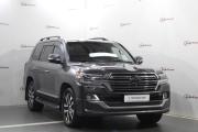 Toyota Land Cruiser 200 Series Рестайлинг 2 Владивосток  - изображение 26