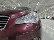 Infiniti QX50 I Казань  - изображение 43