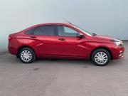 Lada (ВАЗ) Vesta I Стерлитамак  - изображение 44