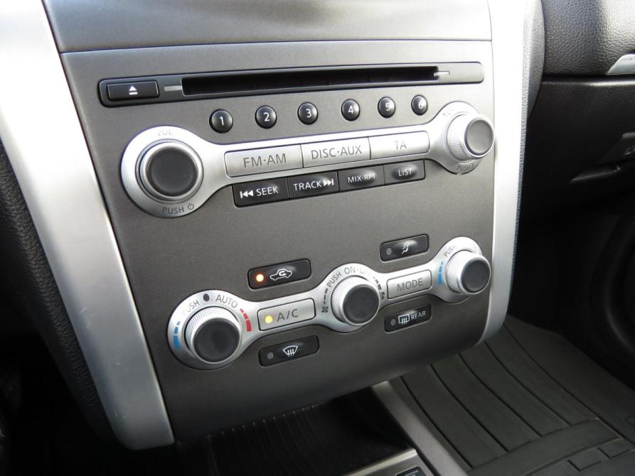 Nissan Murano II (Z51) Рестайлинг 2 Санкт-Петербург  - изображение 13