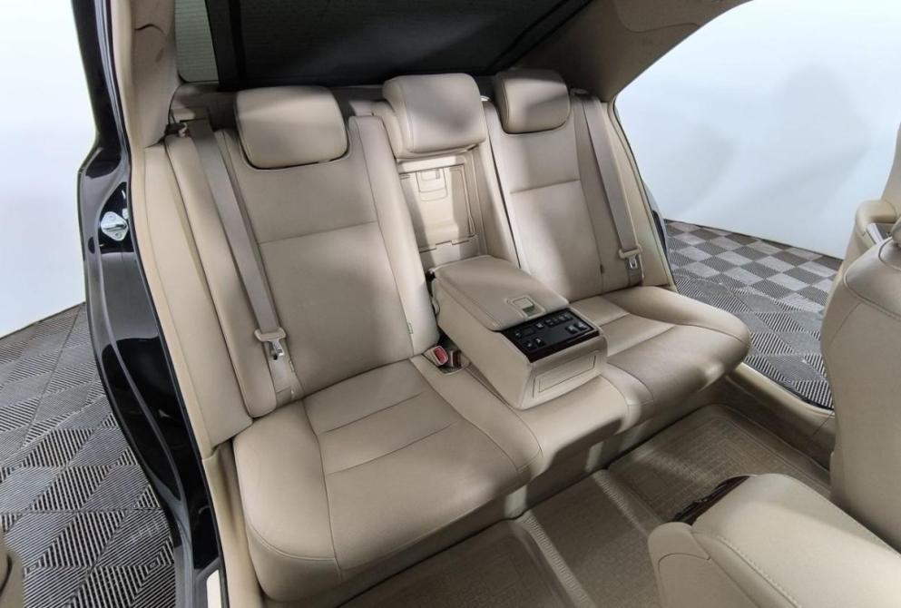 Toyota Camry VII (XV50) Нижний Новгород  - изображение 17