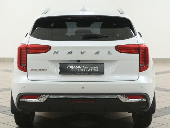 Haval Jolion I с пробегом 2023 года, цена 1 796 000 рублей, 33200 км, внедорожник, Автокод Объявления