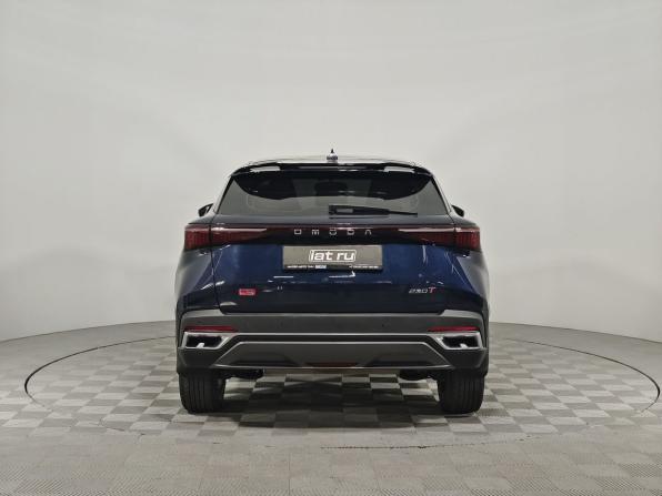 Omoda C5 I с пробегом 2023 года, цена 1 629 000 рублей, 32038 км, внедорожник, Автокод Объявления
