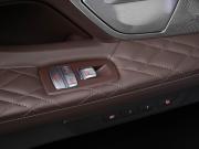 BMW 7 серии VI (G11/G12) Рестайлинг Москва  - изображение 46