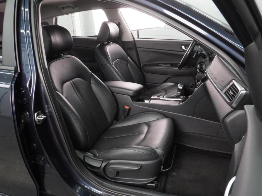 Kia Optima IV Воронеж  - изображение 8