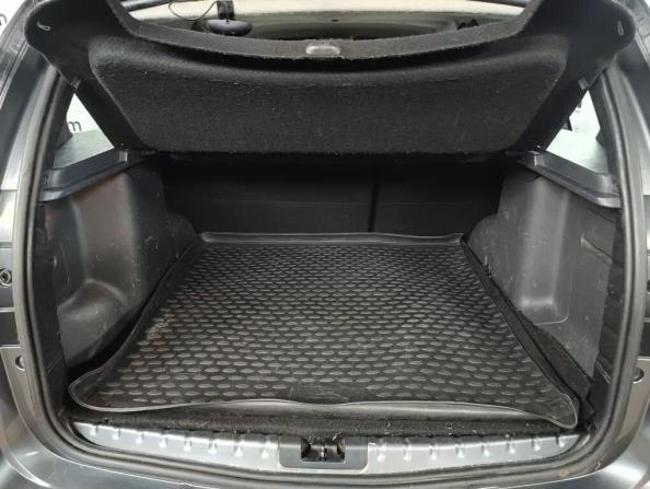 Nissan Terrano III (D10) с пробегом 2017 года, цена 1 249 000 рублей, 178000 км, внедорожник, Автокод Объявления