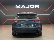 Kia Ceed III Москва  - изображение 30
