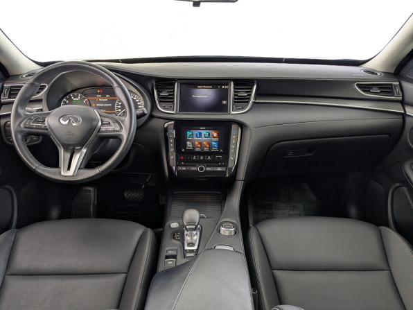 Infiniti QX50 II с пробегом 2021 года, цена 3 500 000 рублей, 86459 км, внедорожник, Автокод Объявления