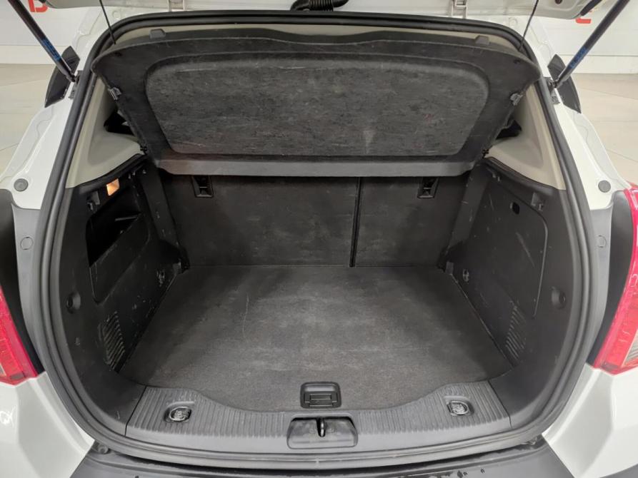 Opel Mokka I Казань  - изображение 12