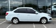 Lada (ВАЗ) Granta I Рестайлинг Воронеж  - изображение 22