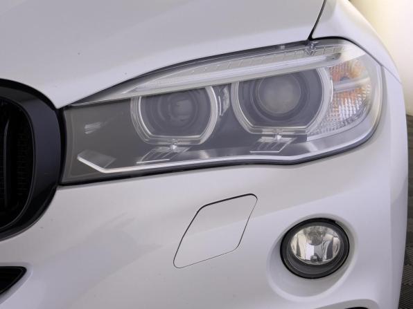 BMW X6 II (F16) с пробегом 2019 года, цена 4 845 000 рублей, 77015 км, внедорожник, Автокод Объявления