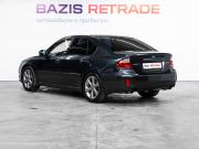 Subaru Legacy IV Рестайлинг Тюмень  - изображение 35