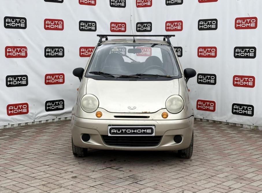 Daewoo Matiz I Рестайлинг Санкт-Петербург  - изображение 2