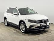 Volkswagen Tiguan II Рестайлинг Казань  - изображение 25
