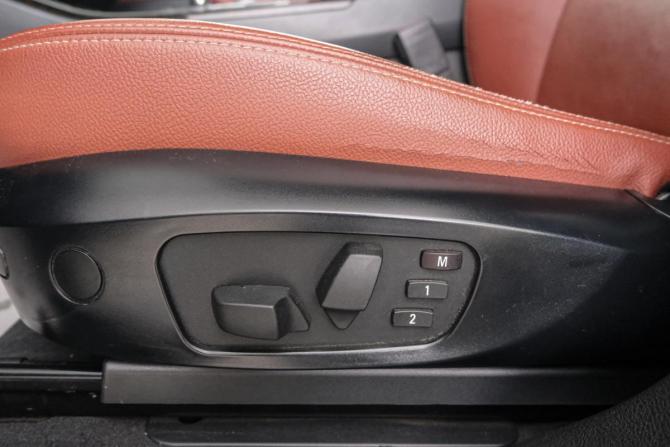 BMW X3 II (F25) с пробегом 2012 года, цена 2 199 000 рублей, 114300 км, внедорожник, Автокод Объявления