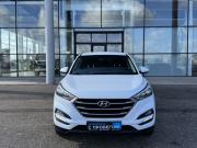 Hyundai Tucson III Тверь  - изображение 10