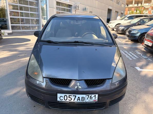 Mitsubishi Colt VI (Z20/Z30) с пробегом 2006 года, цена 389 000 рублей, 236946 км, хэтчбек, Автокод Объявления