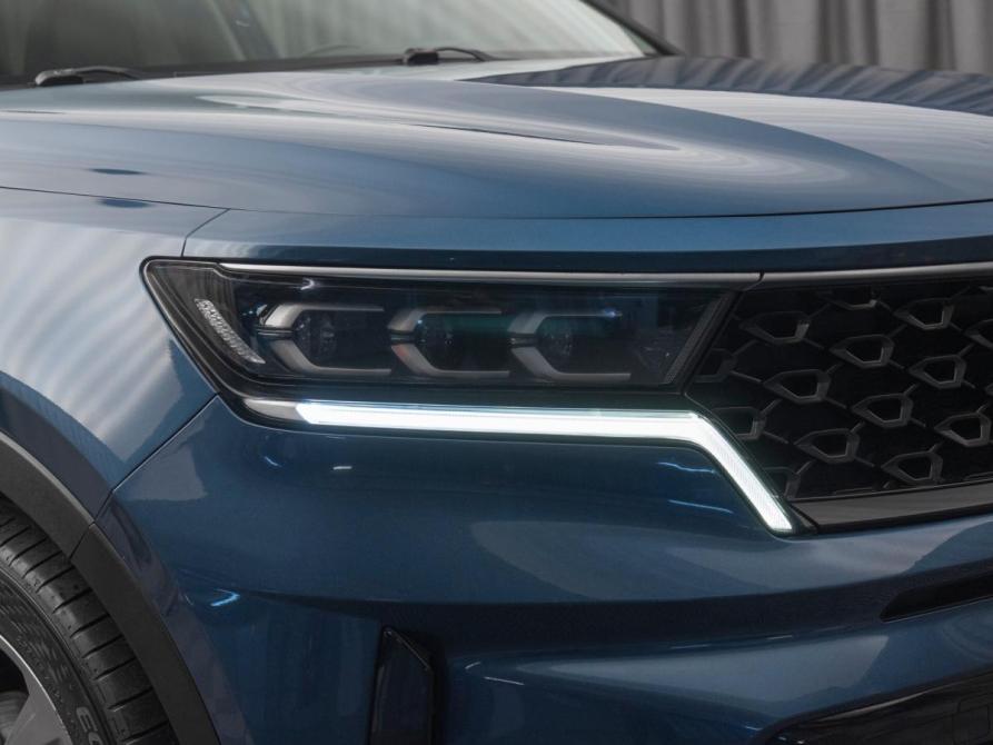 Kia Sorento IV Москва  - изображение 37