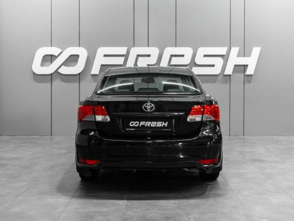 Toyota Avensis III Рестайлинг с пробегом 2011 года, цена 1 284 667 рублей, 185549 км, седан, Автокод Объявления