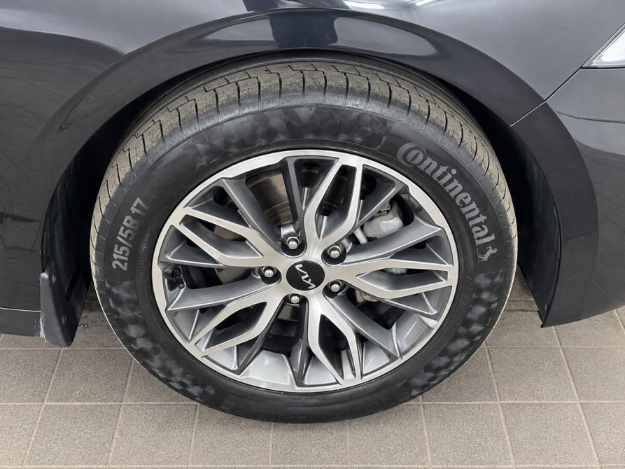 Kia K5 III Москва  - изображение 18