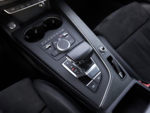 Audi A5 II (F5) с пробегом 2019 года, цена 3 148 000 рублей, 109608 км, лифтбек, Автокод Объявления