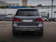 Mercedes-Benz GLE I (W166) Москва  - изображение 28