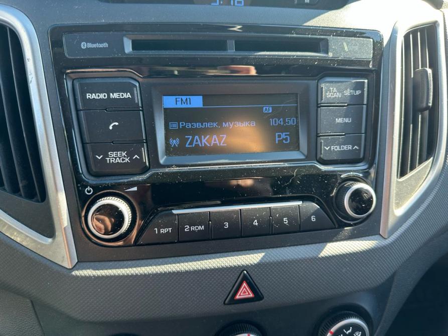 Hyundai Creta I Нижний Новгород  - изображение 14