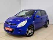 Hyundai i20 I Альметьевск  - изображение 20