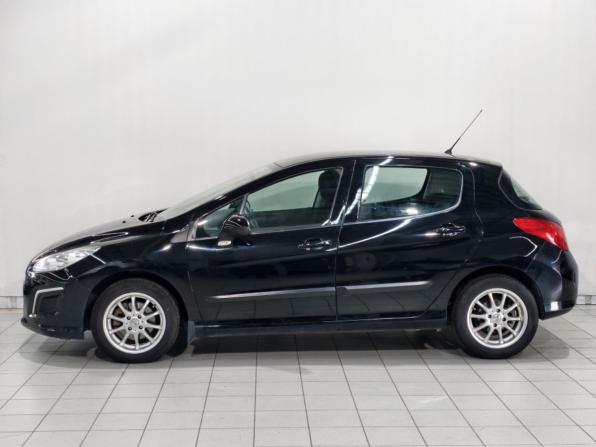 Peugeot 308 I Рестайлинг с пробегом 2012 года, цена 546 300 рублей, 96364 км, хэтчбек, Автокод Объявления