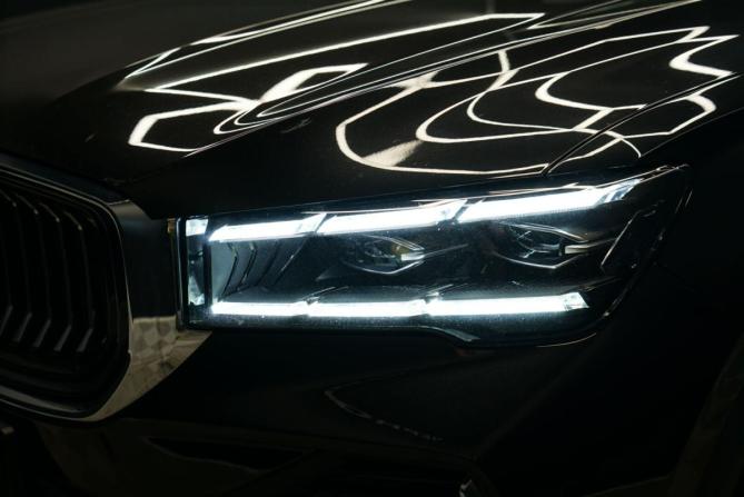 Geely Monjaro I с пробегом 2023 года, цена 3 390 000 рублей, 45000 км, внедорожник, Автокод Объявления