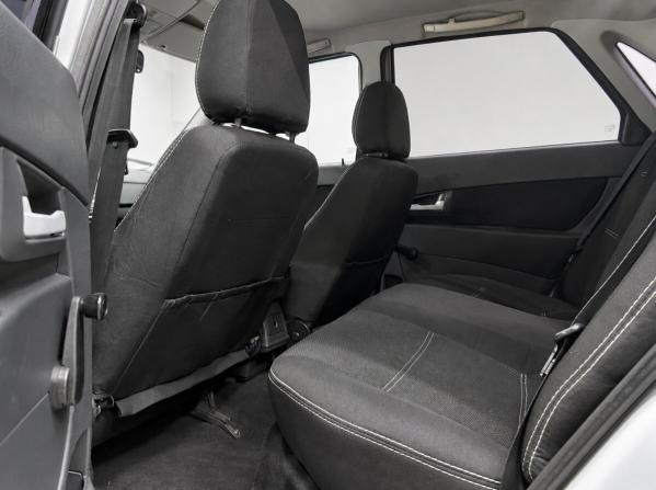 Lada (ВАЗ) Priora I с пробегом 2012 года, цена 419 500 рублей, 170000 км, седан, Автокод Объявления
